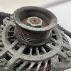 Alternator - 2012 Infiniti QX56