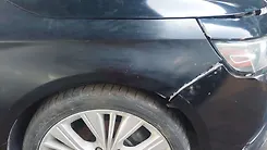 Fender (RHF) - 2017 Chevrolet Impala