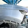 Fender (RHF) - 2011 Ford Explorer