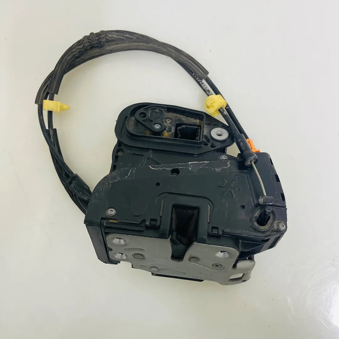 Door Lock(LHB) - 2019 Cadillac XT4 Premium Luxury FWD