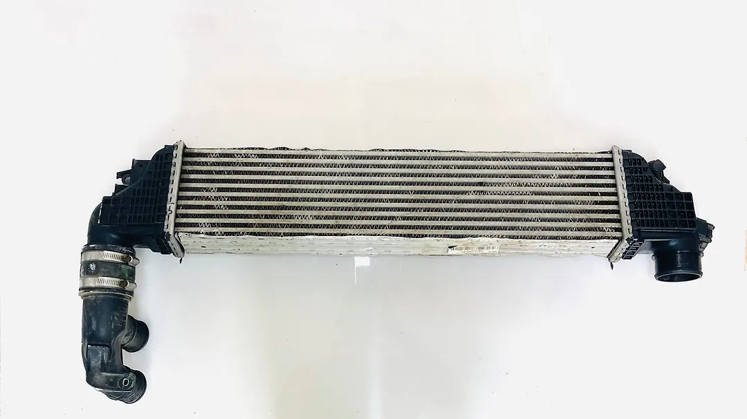 Turbo Cooler - 2017 Lincoln MKX Reserve