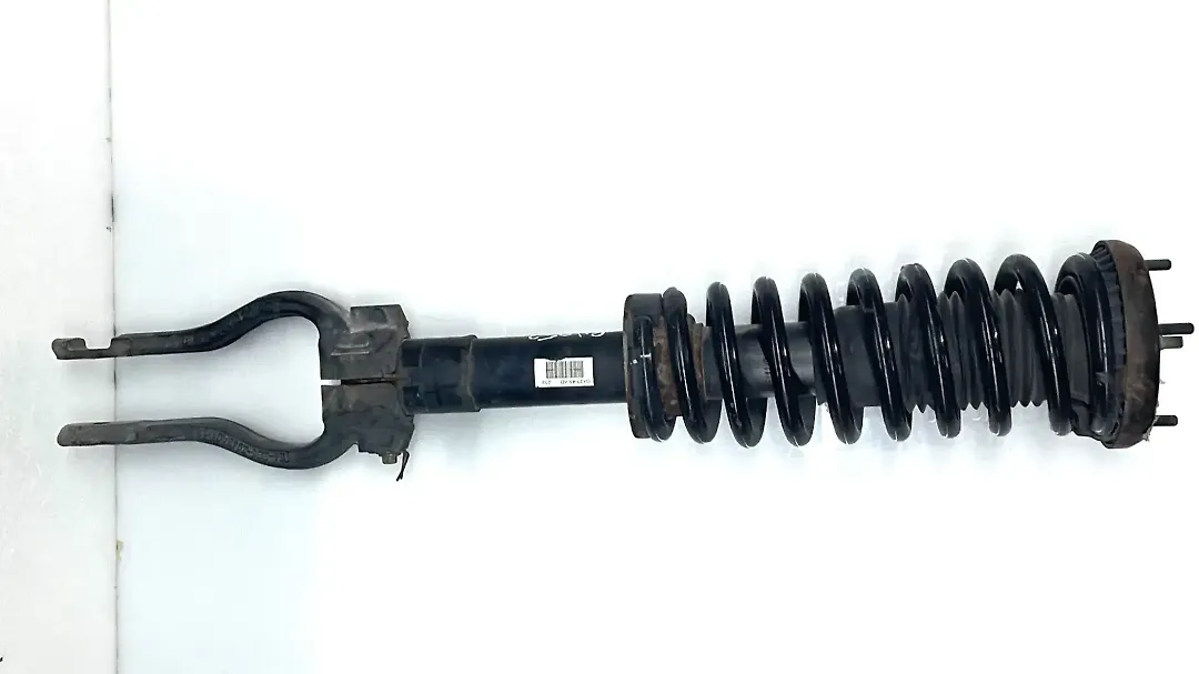 Front Shock Absorbers  - 2013 Jaguar XF