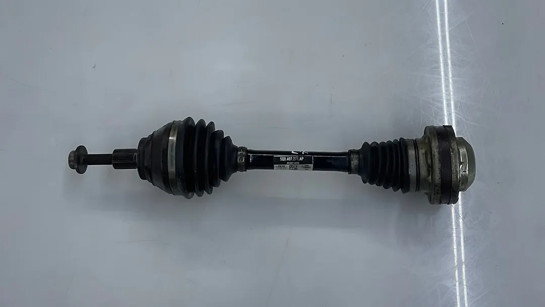 Axle(LHF) - 2015 Volkswagen Golf SportWagen