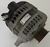 Alternator - 2016 Ford Edge SEL