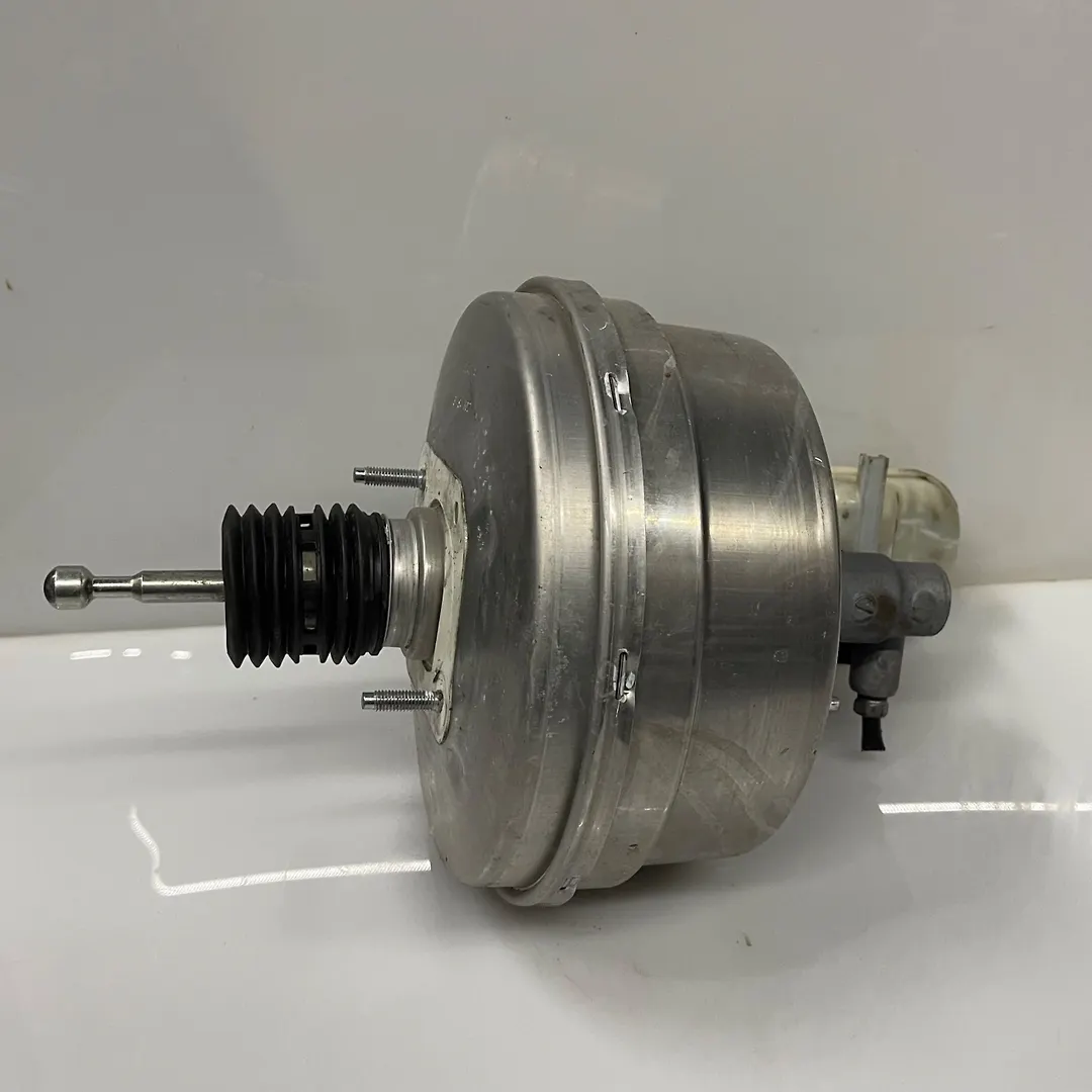 Brake booster - 2014 Cadillac ATS Luxury