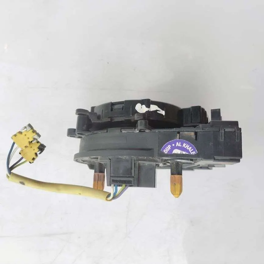 Angle Sensor - 2012 Ford Edge