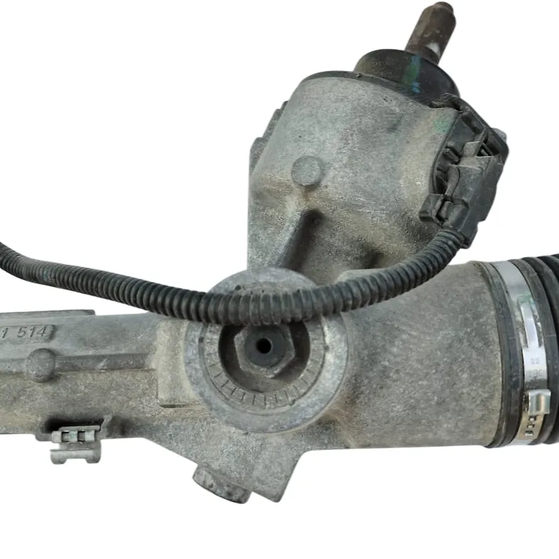 Steering box/rack - 2013 Cadillac ATS