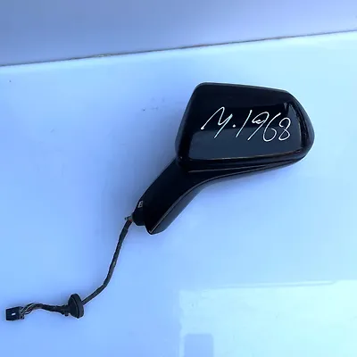 Side Mirror (LH) - 2020 Chevrolet Camaro