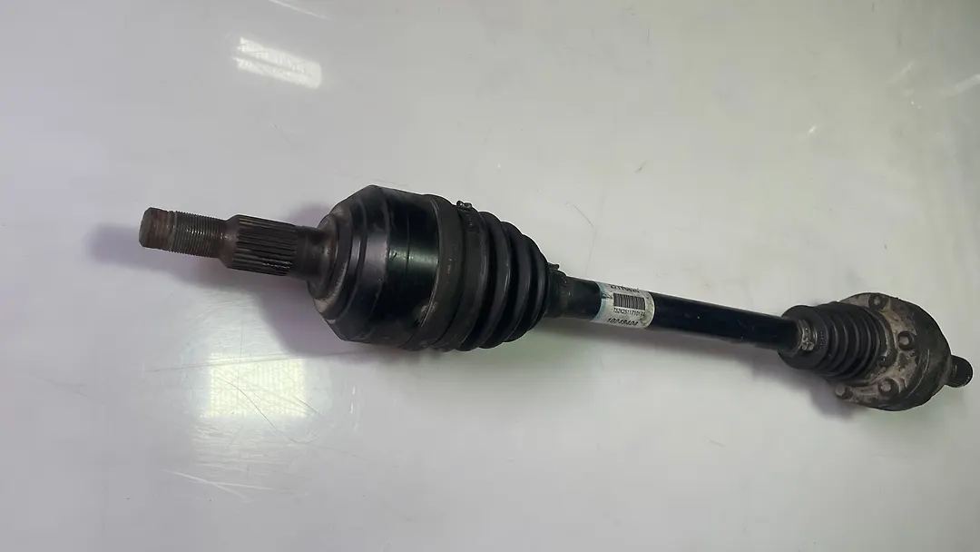 Axle Rear (LH) - 2012 Cadillac CTS