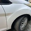 Fender (RHF) - 2014 Ford Fiesta