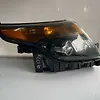 Headlight (RH) - 2012 Ford Explorer Base