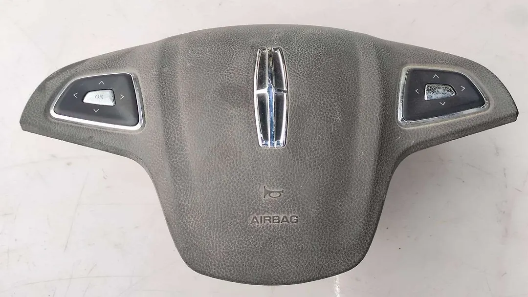 Airbag (Steering) - 2015 Lincoln MKC