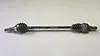 Axle Rear (RH) - 2014 Chevrolet Captiva