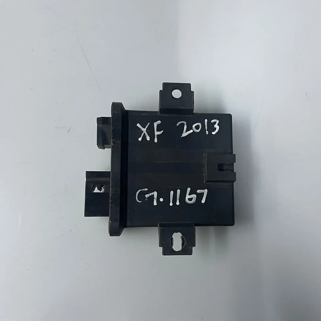 Headlight Control Module - 2014 Jaguar XF