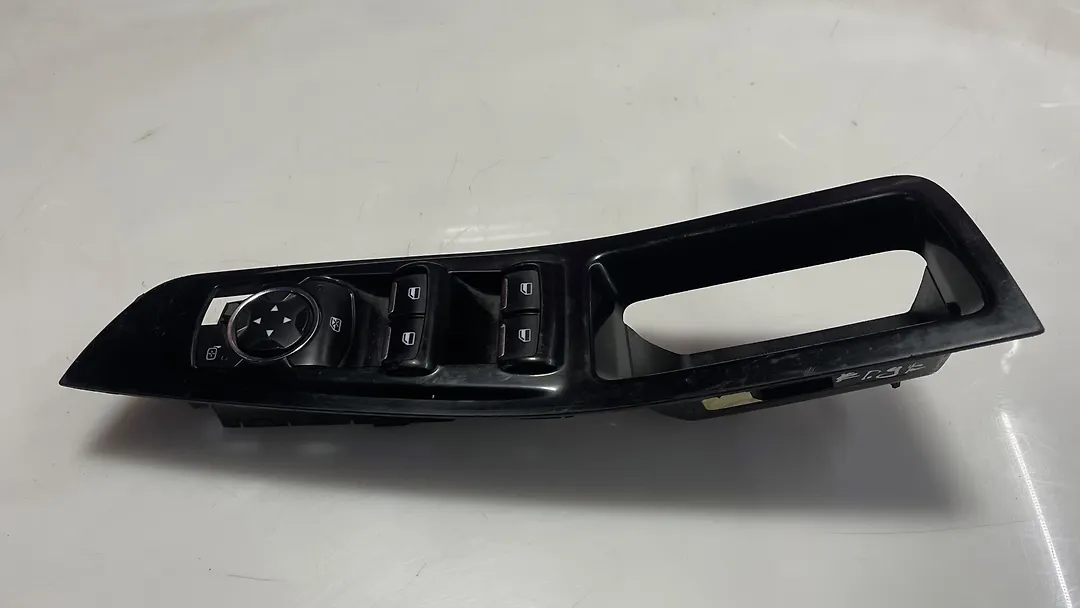 Master Power Window Switch - 2015 Ford Edge SEL