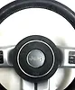 Steering wheel - 2022 Jeep Grand Cherokee L Limited
