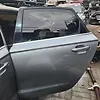Door (LHB) - 2012 Audi A6