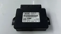 Parking Assist Control Module - 2013 Audi A5