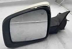 Side Mirror (LH) - 2011 Jeep Grand Cherokee LAREDO