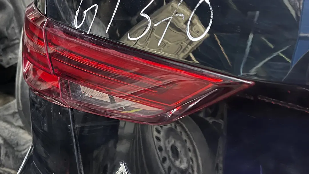 Trunk Light (LH) - 2017 Audi A3