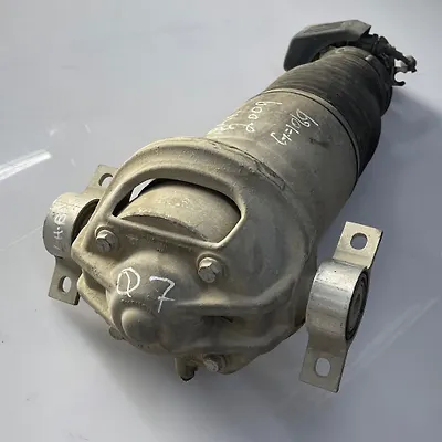 Shock Absober (LHB) - 2009 Audi Q7