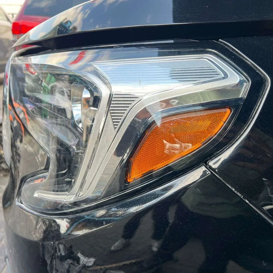 Headlight (LH) - 2018 GMC Terrain
