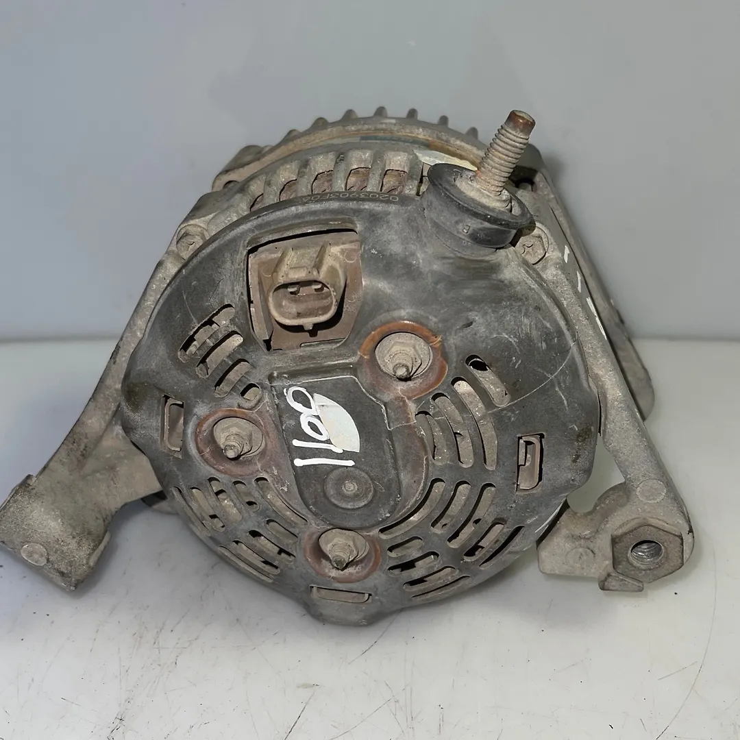 Alternator - 2005 Jeep Grand Cherokee