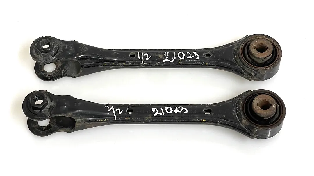 Lower control arm rear - 2017 Lincoln MKX Reserve