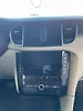 Info Display Screen Radio - 2021 Infiniti QX50