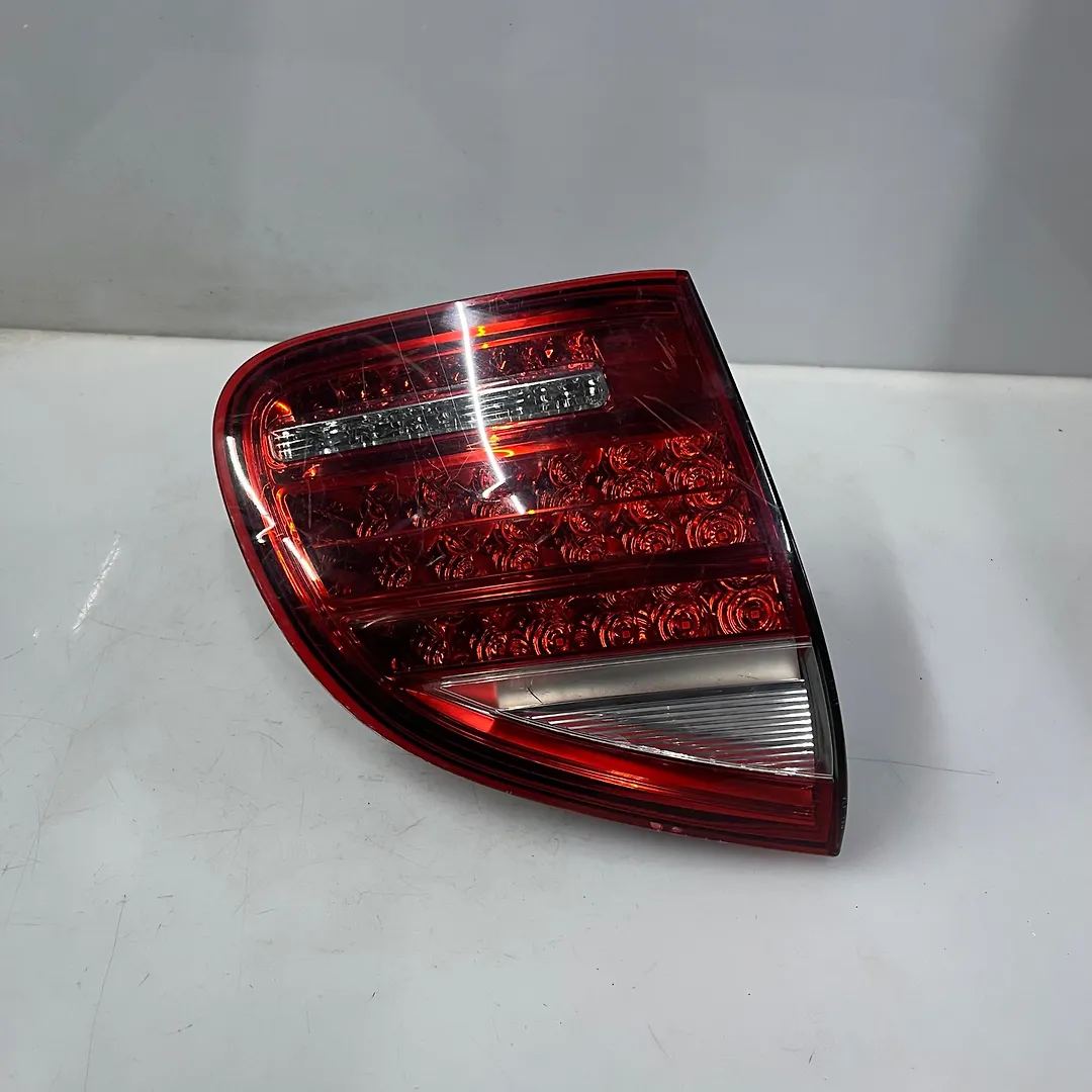 Trunk Light (RH) - 2012 Porsche Cayenne
