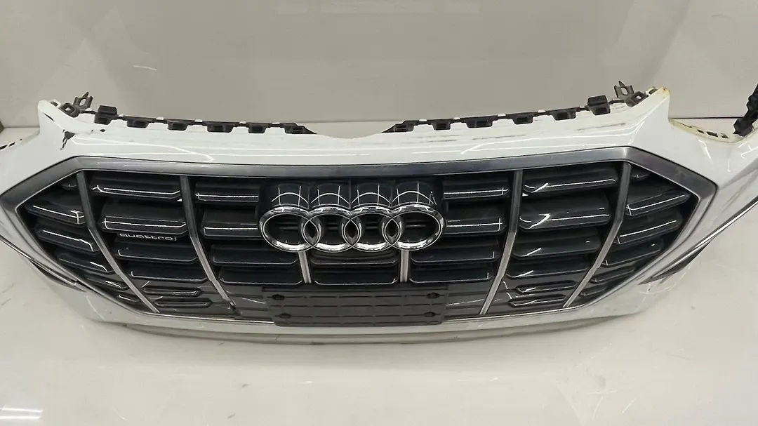 Front Bumper - 2021 Audi Q5 Quattro