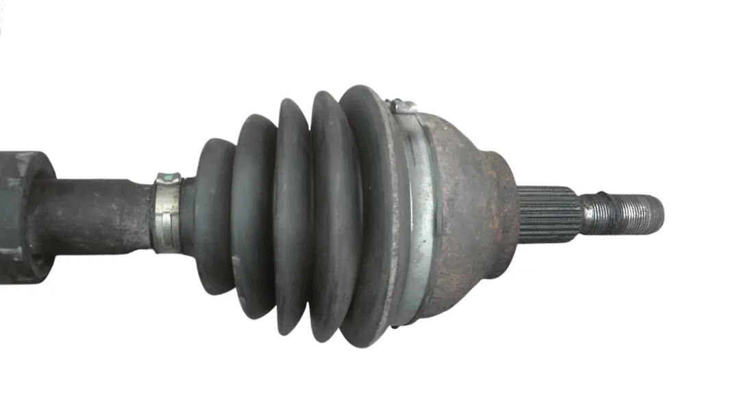 Axle (RH) - 2015 Lincoln MKC