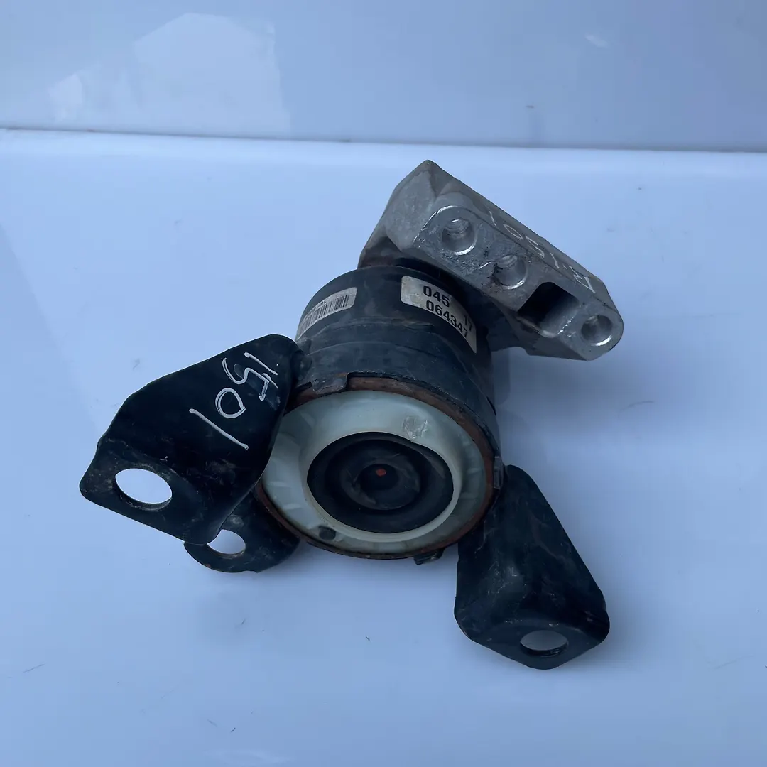 Mount (Engine) - 2017 Ford Edge SEL