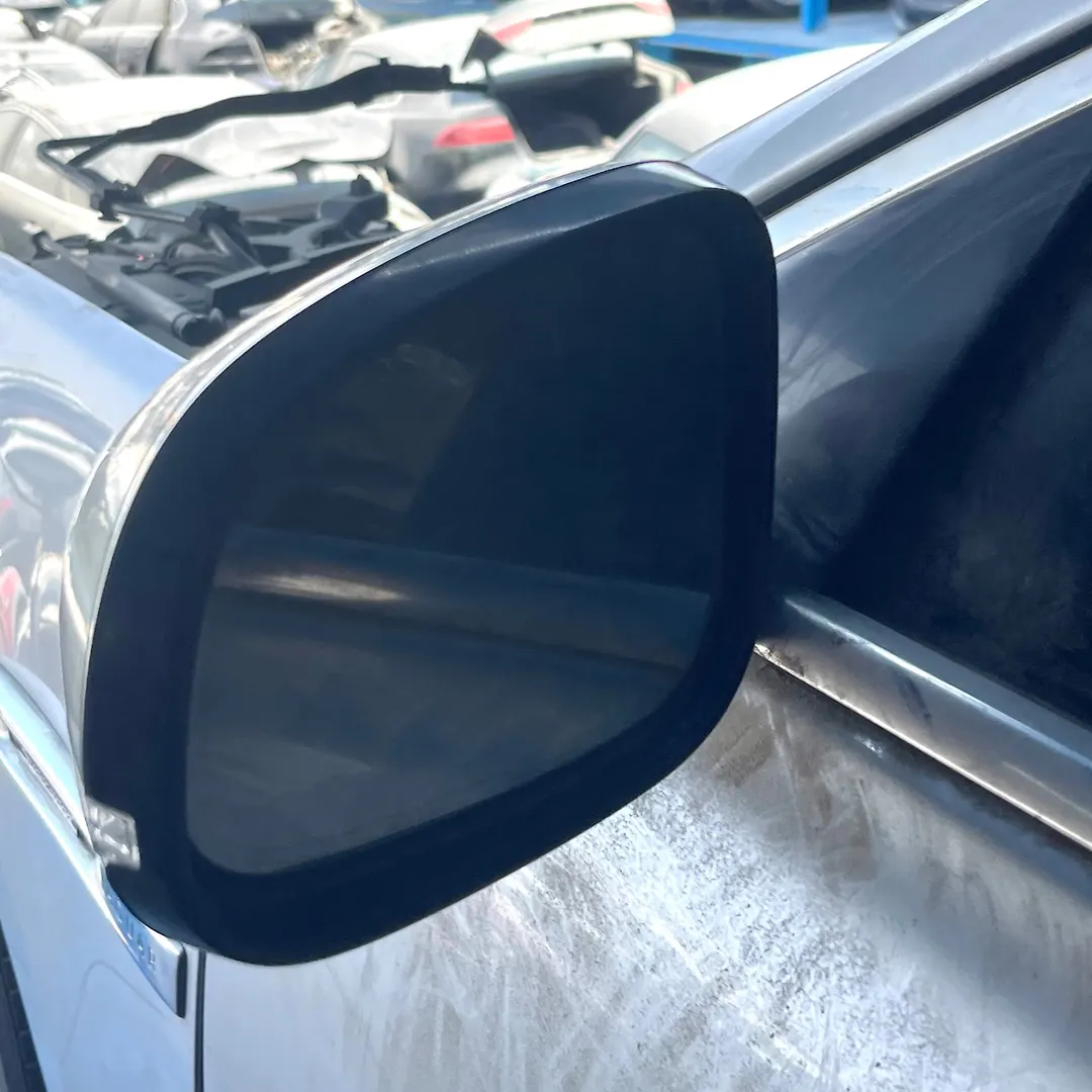 Side Mirror (LH) - 2011 Jaguar XJ