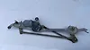Windshield wiper motor - 2015 Chevrolet Impala
