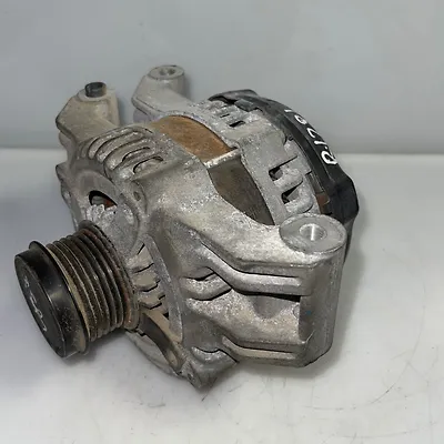 Alternator - 2015 Dodge Charger SE