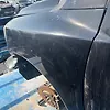 Fender (LHF) - 2006 Nissan Armada
