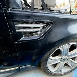 Fender (RHF) - 2013 Land Rover RANGE ROVER SPORT