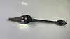 Axle Rear (RH) - 2014 Chevrolet Captiva
