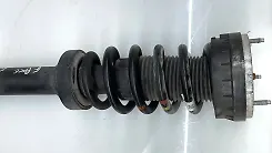 Front Shock Absorbers  - 2017 Jaguar F-Pace S