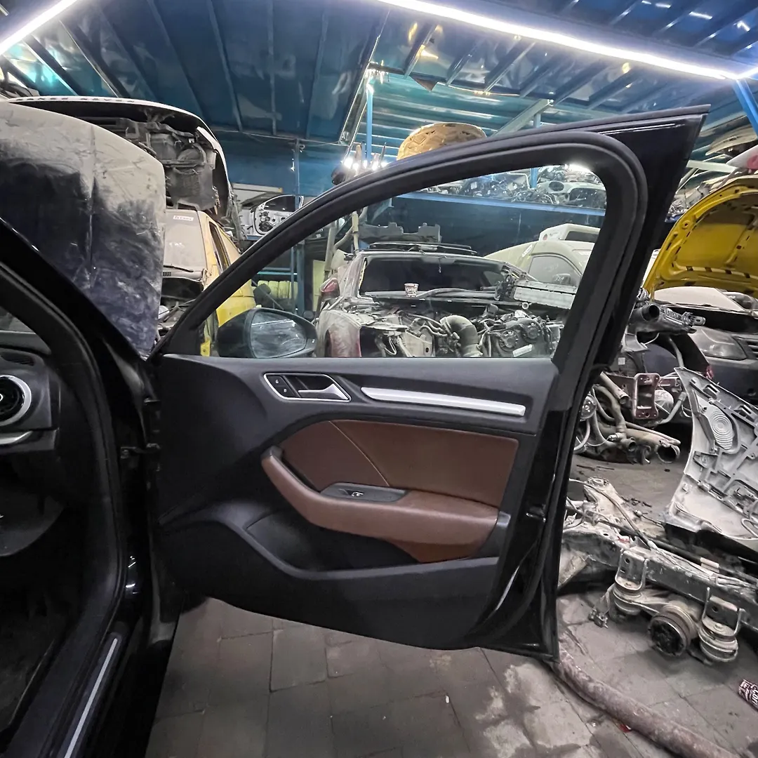 Door (RHF) - 2017 Audi A3