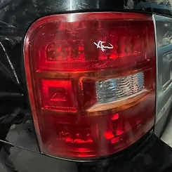 Tail Light (LH) - 2013 Ford Flex Limited