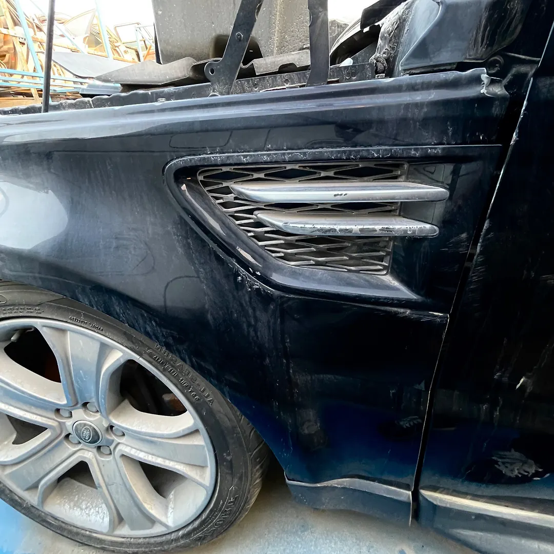 Fender (LHF) - 2013 Land Rover RANGE ROVER SPORT