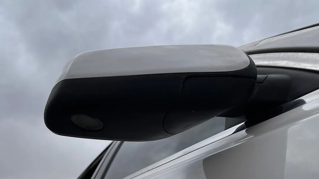 Side Mirror (RH) - 2015 Lincoln MKS 