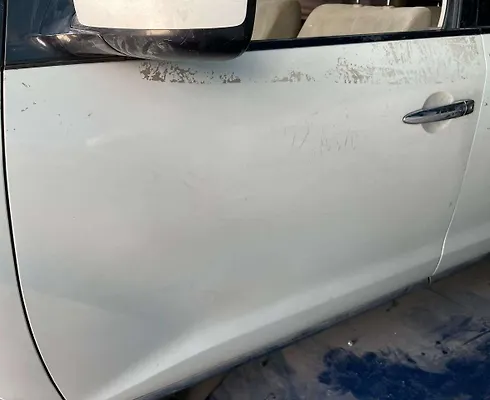Door (LHF) - 2011 Nissan Murano
