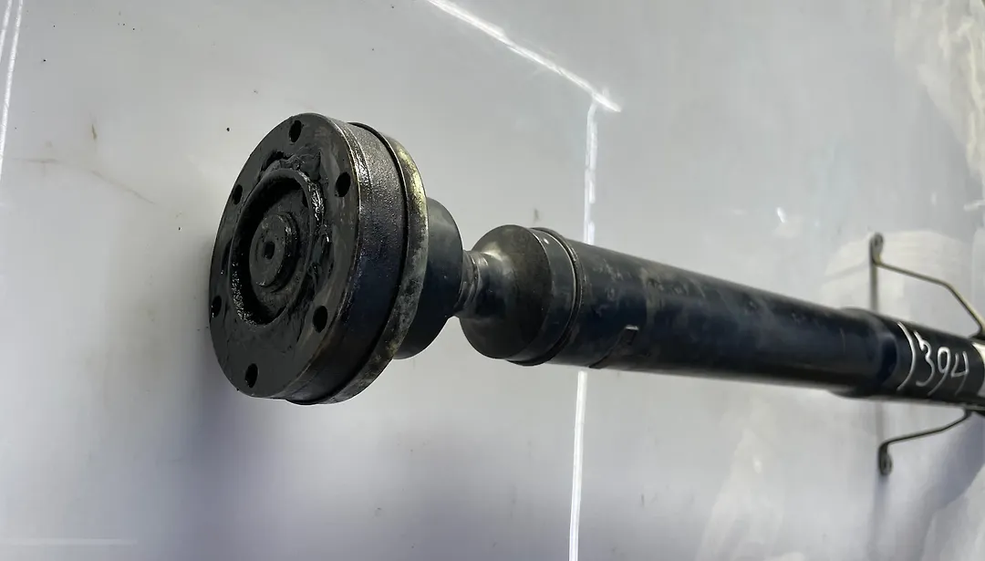 Drive Shaft - 2020 Audi A6