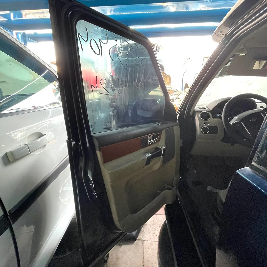 Door (LHF) - 2014 Land Rover LR4