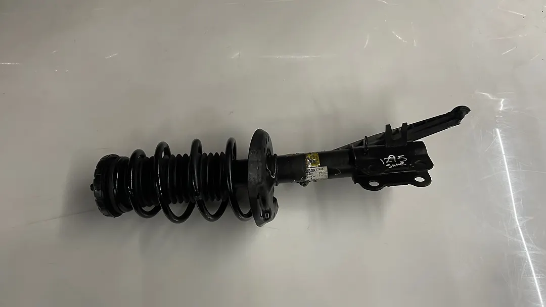 Shock Absorber (LHF) - 2012 Chevrolet Sonic LT