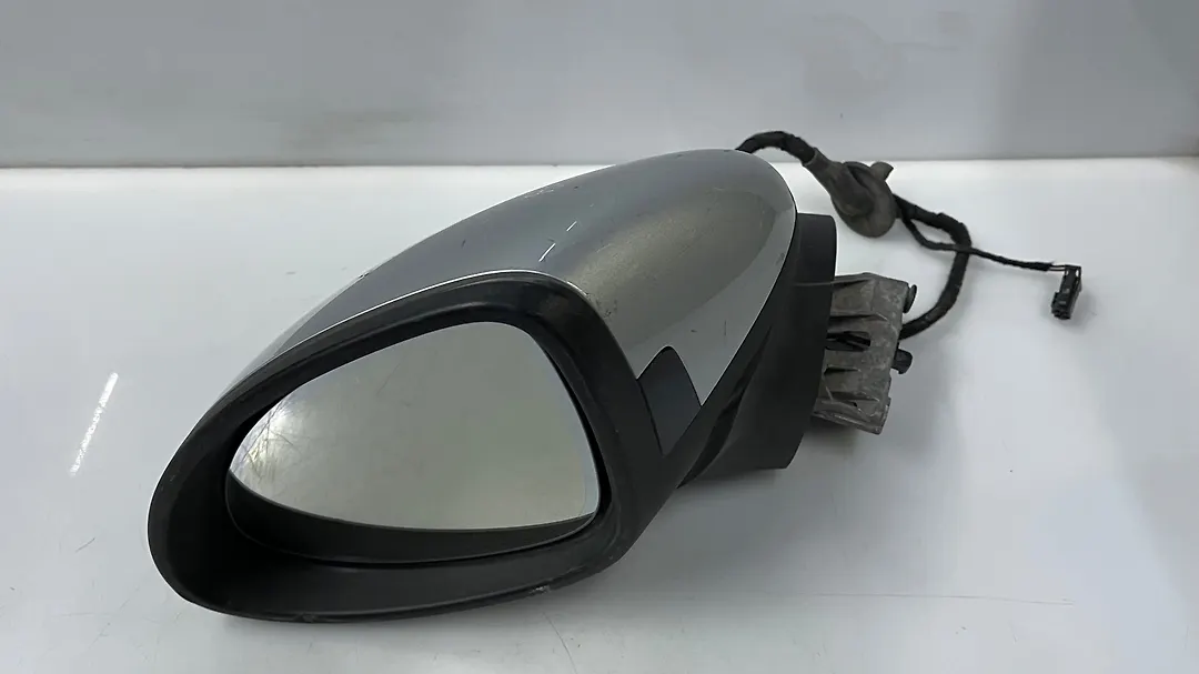 Side Mirror (LH) - 2011 Porsche Cayenne