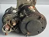 Starter Motor - 2015 GMC Sierra